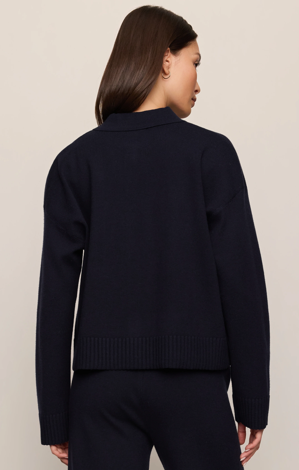 ZSupply Slowdown Sweater Jacket in 2 Colors