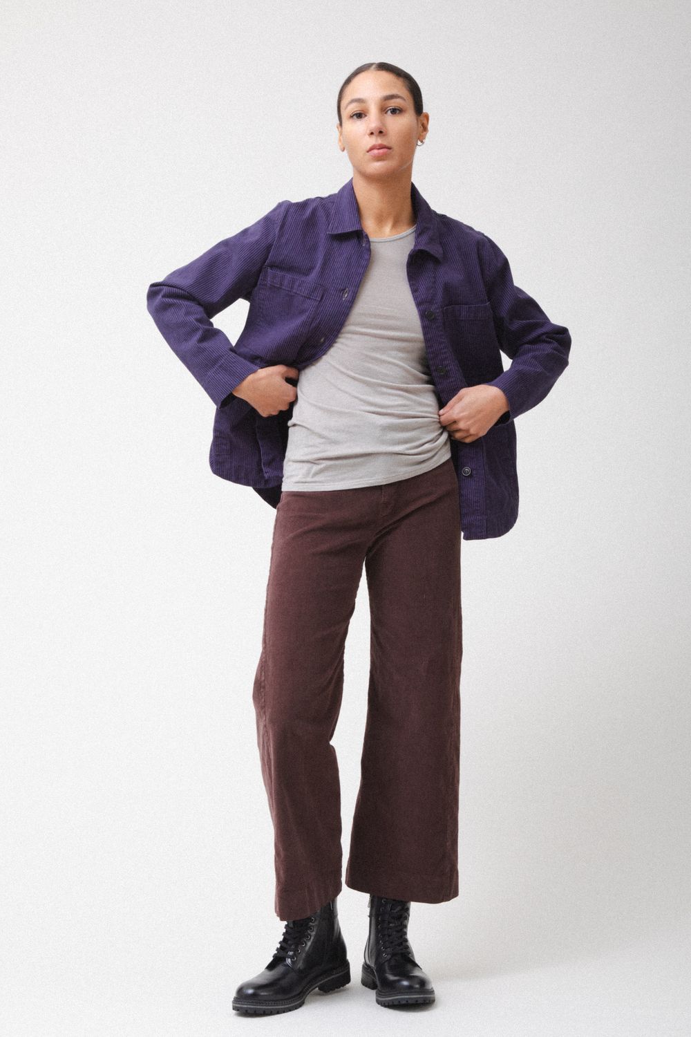 Prairie Underground Knack Cords in 2 Colors