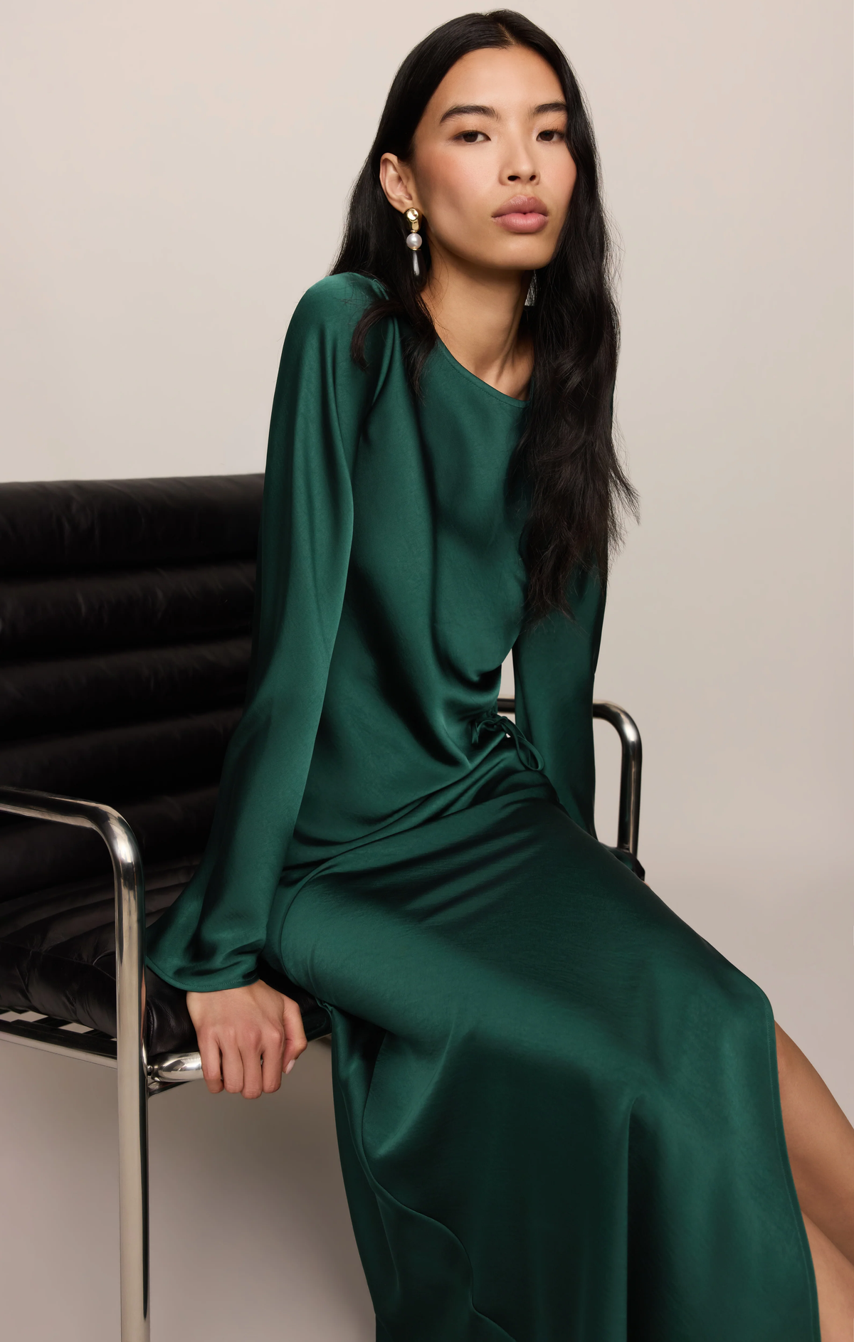 ZSupply Nightcap Dress