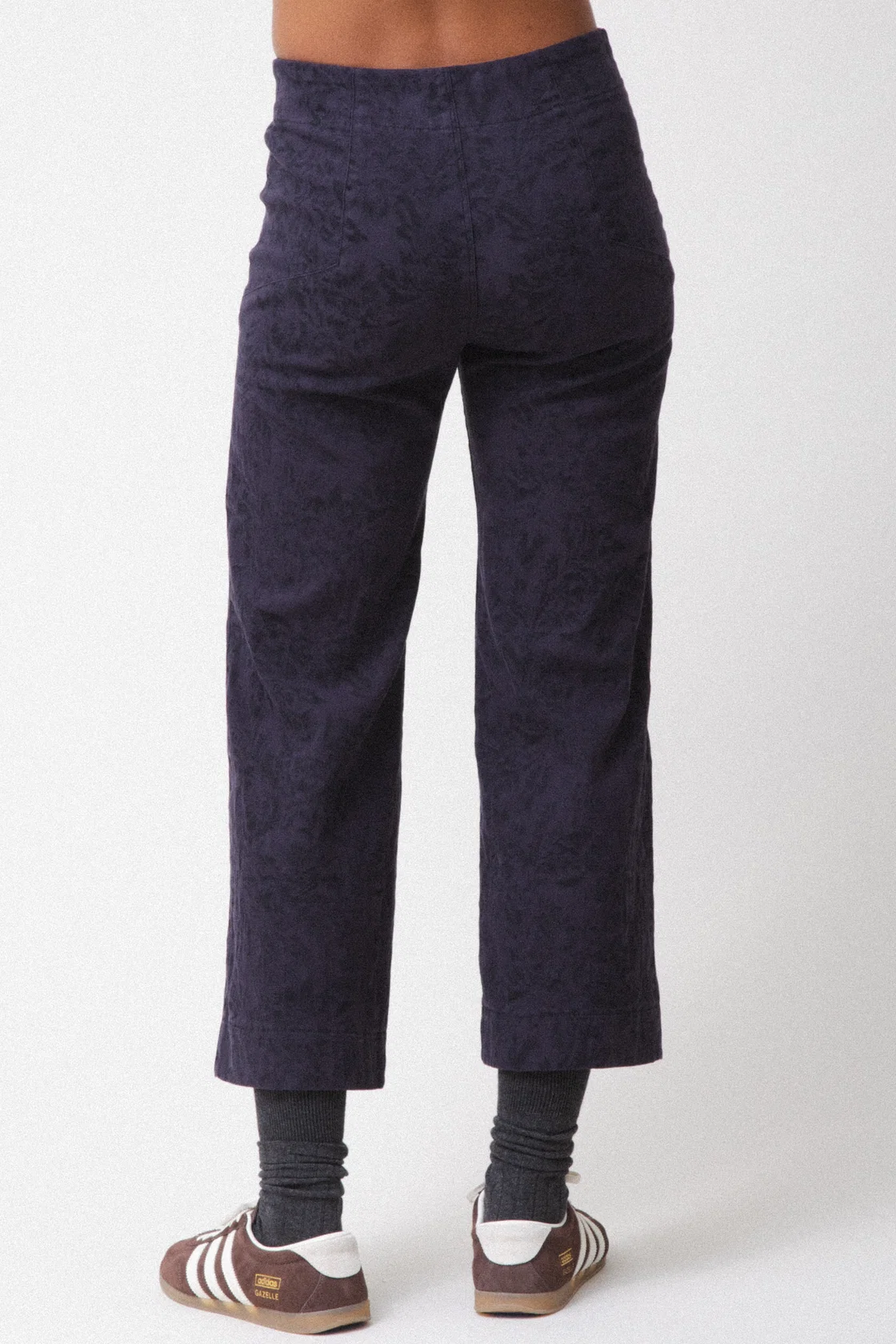 Prairie Underground Zip Knack Denim in 2 Washes