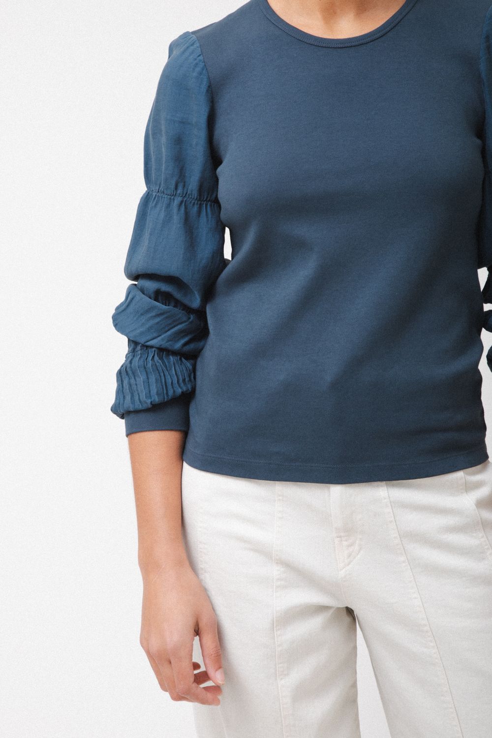 Prairie Underground New Regency Top