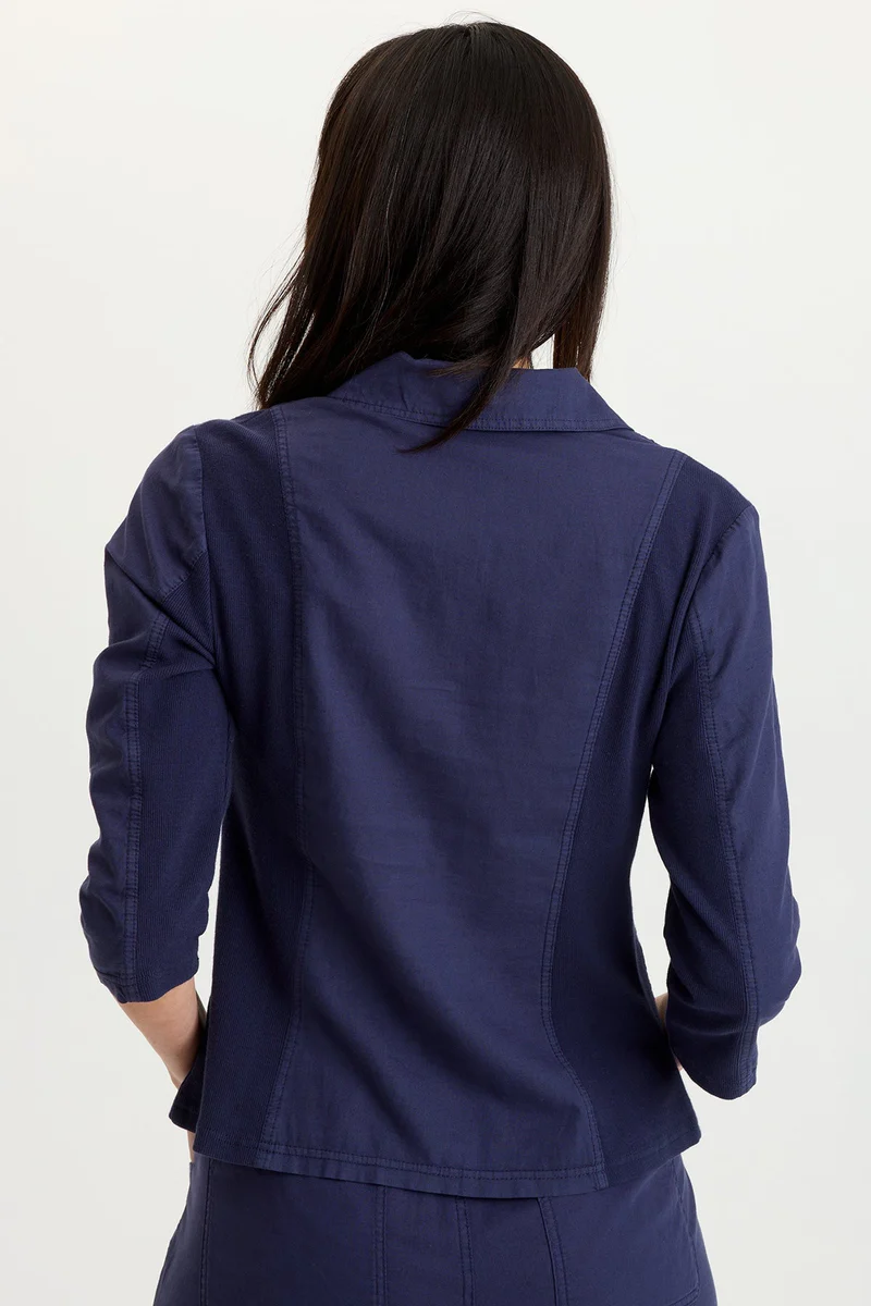 Wearables Brayden Jacket in 2 Colors