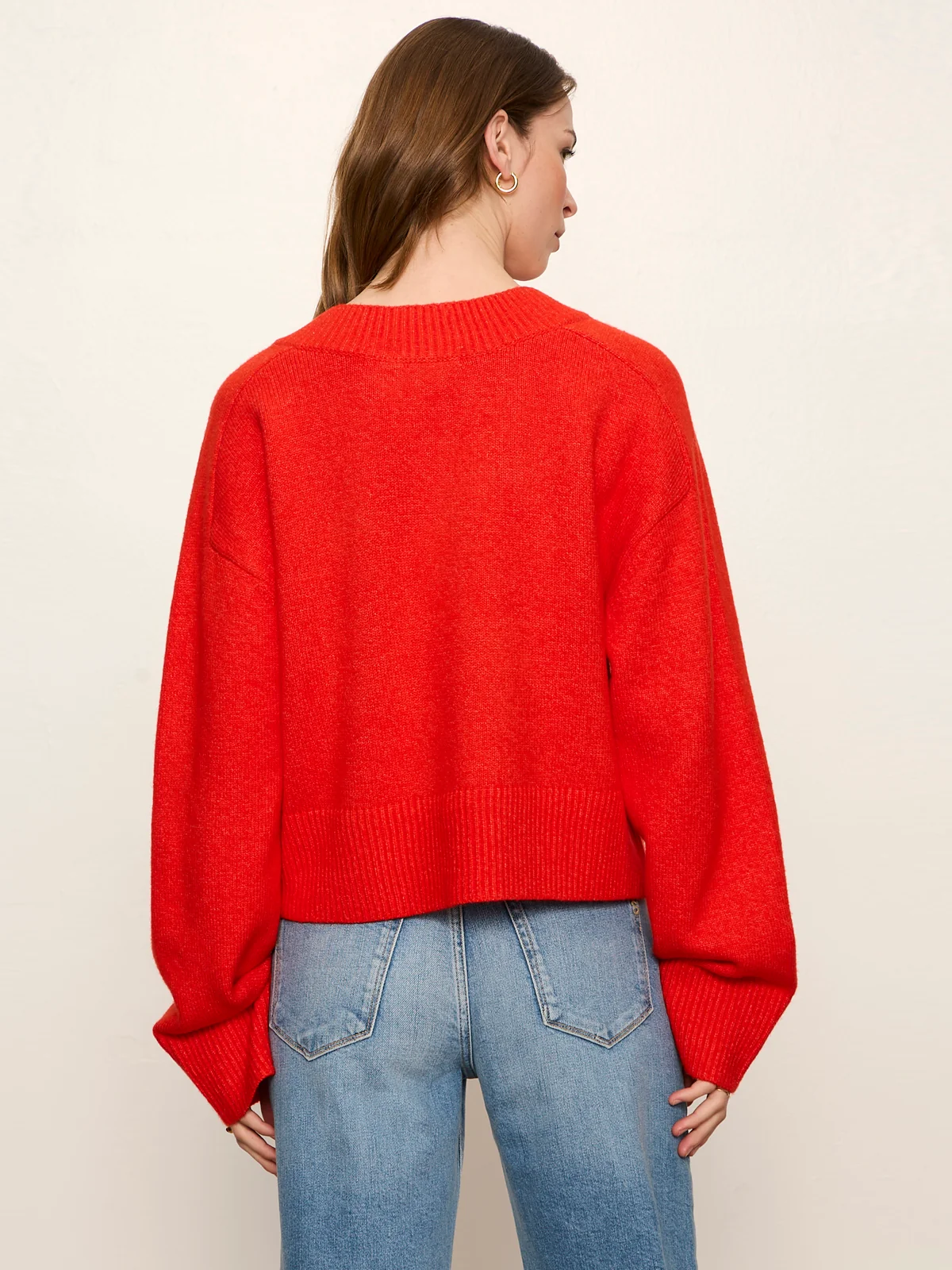 Sanctuary Vanna Vneck Sweater