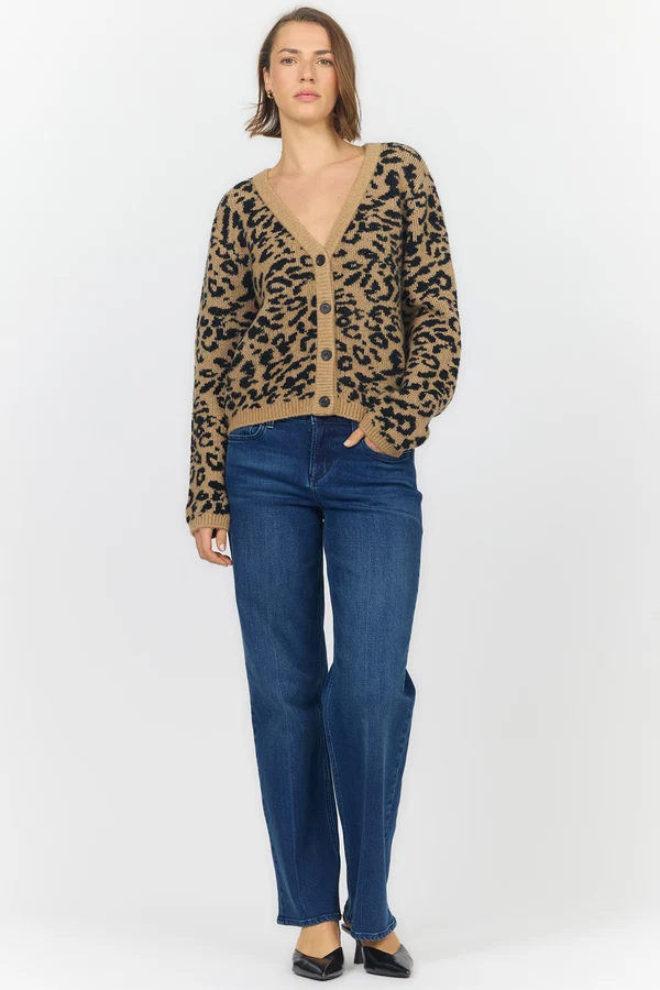 Dear John Naylani Sweater