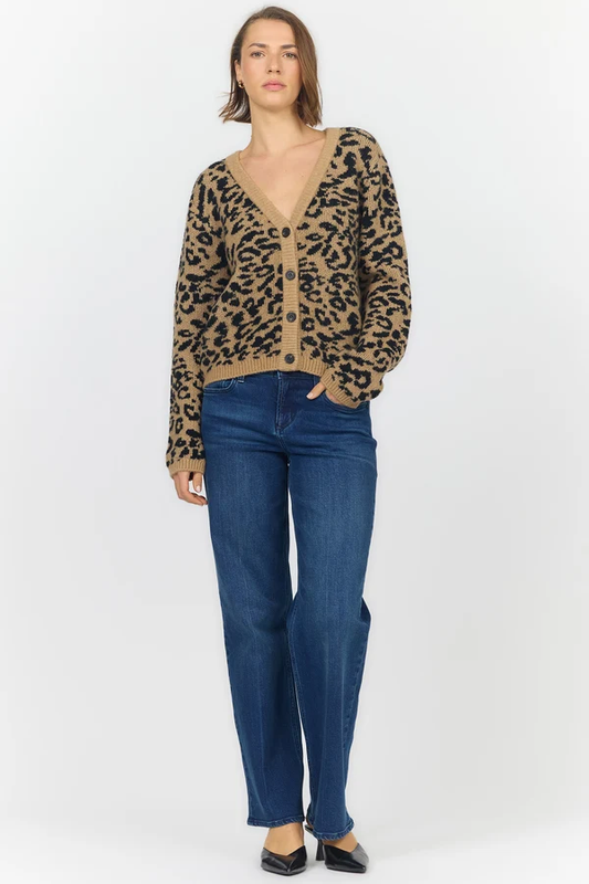 Dear John Naylani Sweater