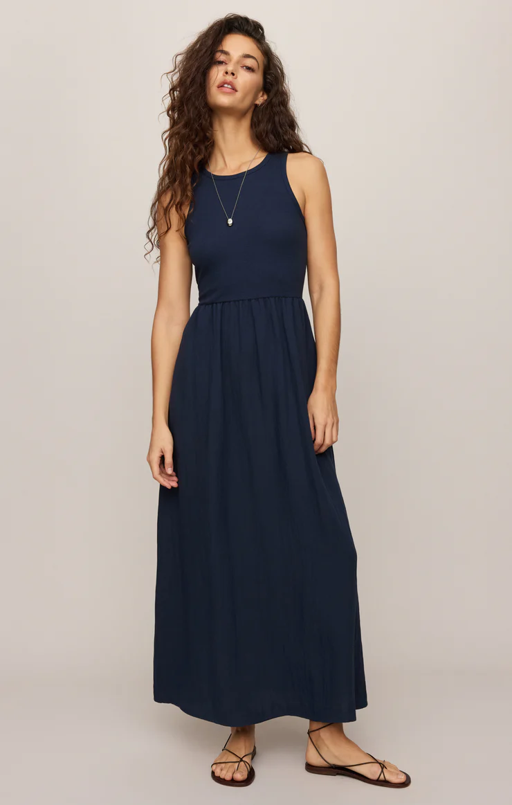 ZSupply Charlotte Midi Dress