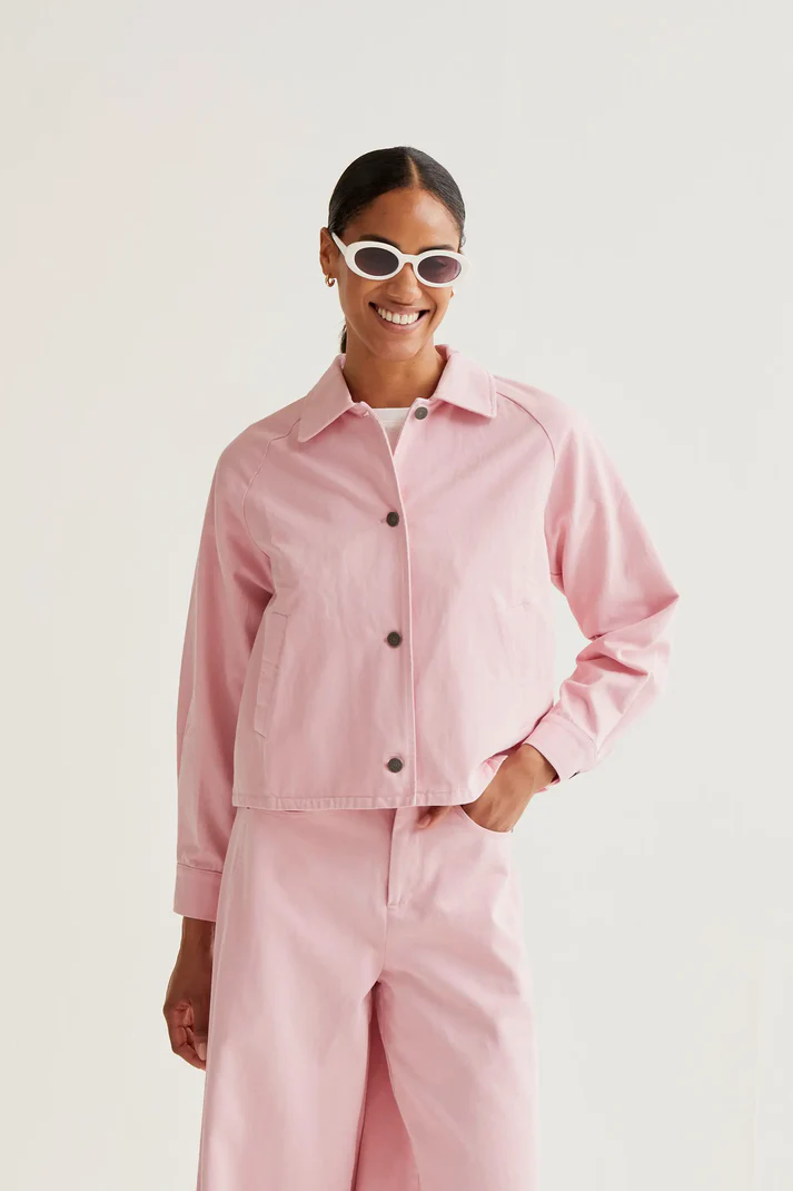 Compania Fantastica Spring Jacket