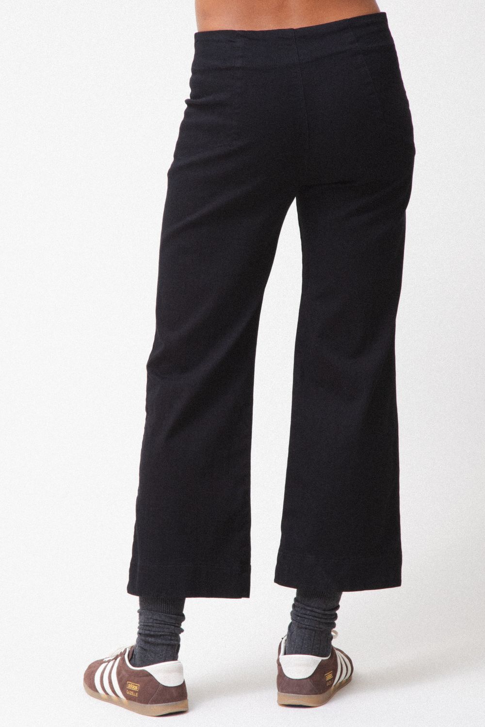 Prairie Underground Zip Knack Denim in 2 Washes