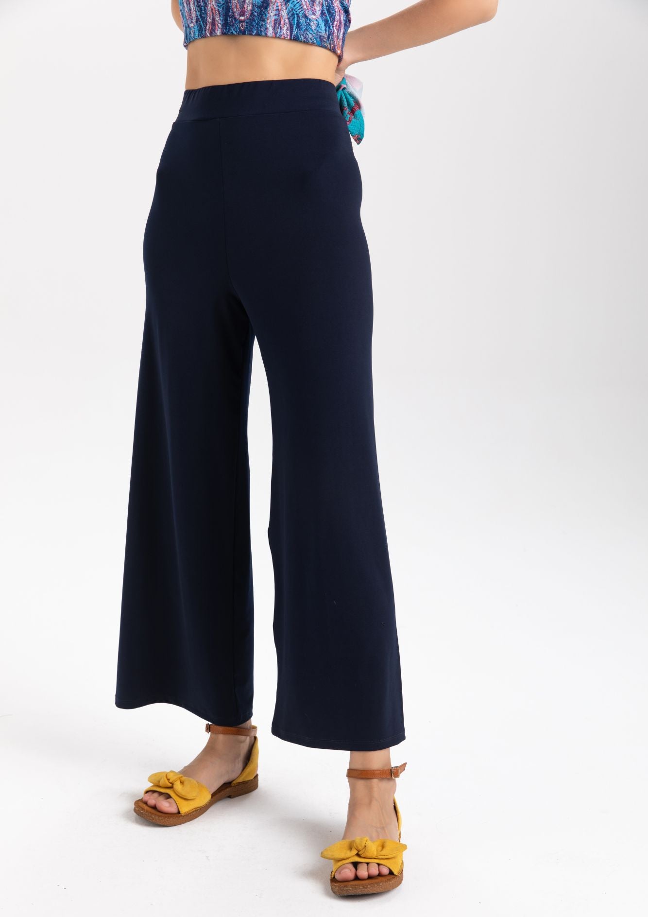 Isle Calypso Pants in print & solid