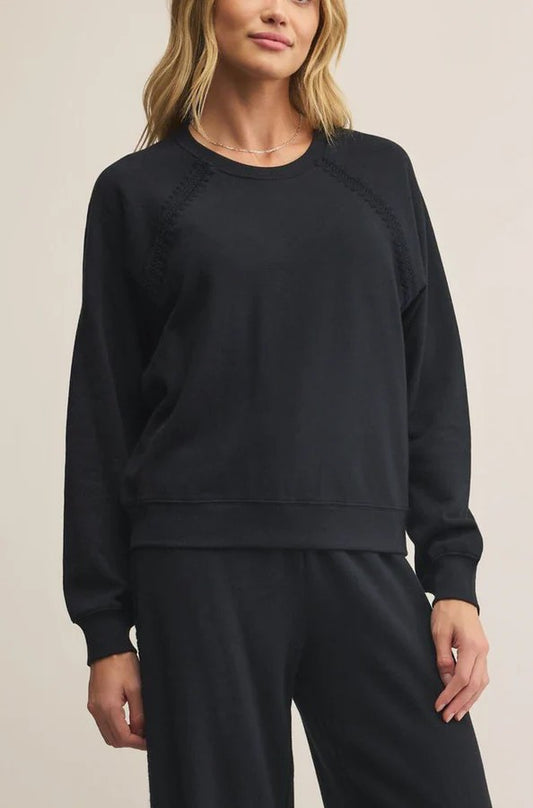 ZSupply All Around Sweatshirt in 2 colors