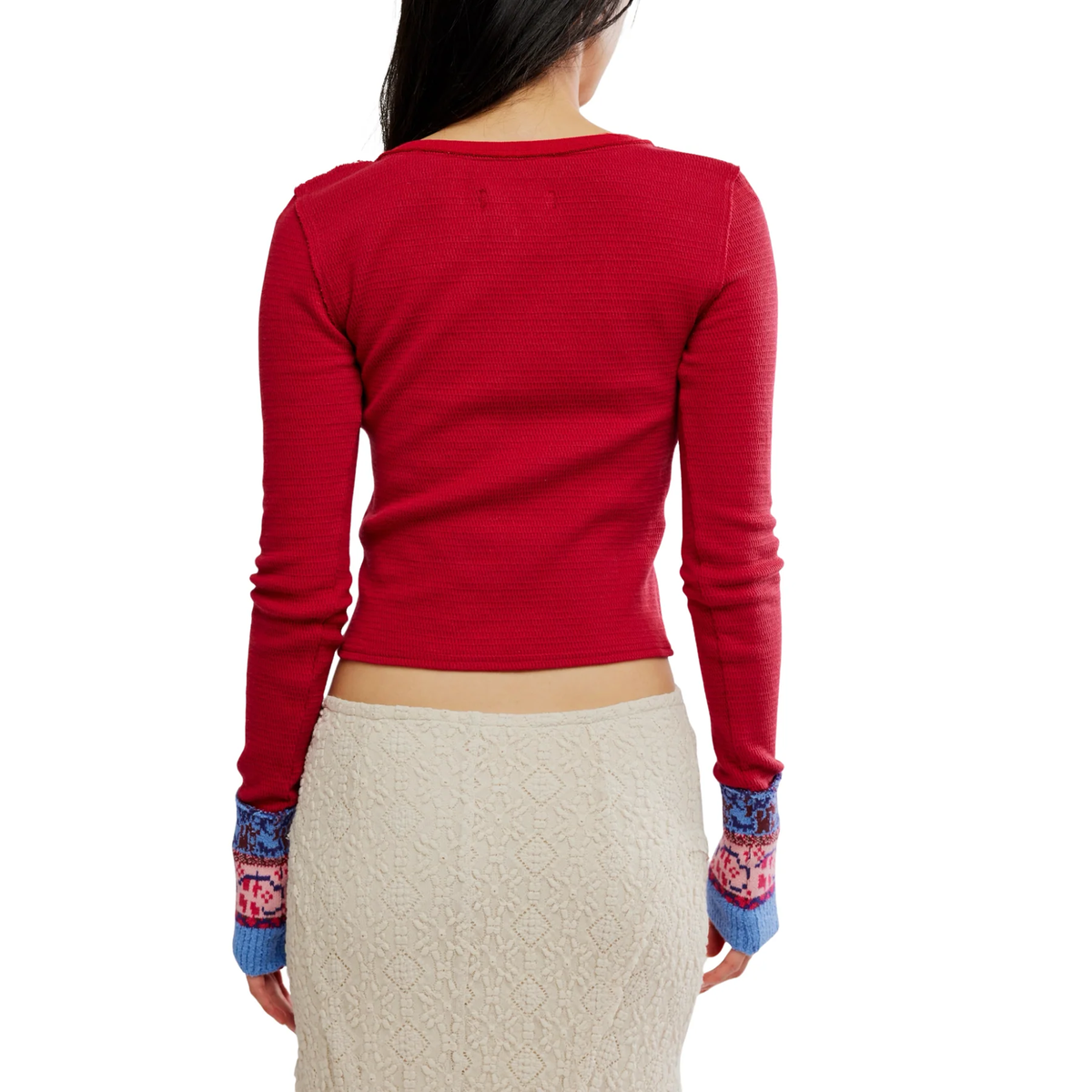 Free People Noa Cardi in 2 colors
