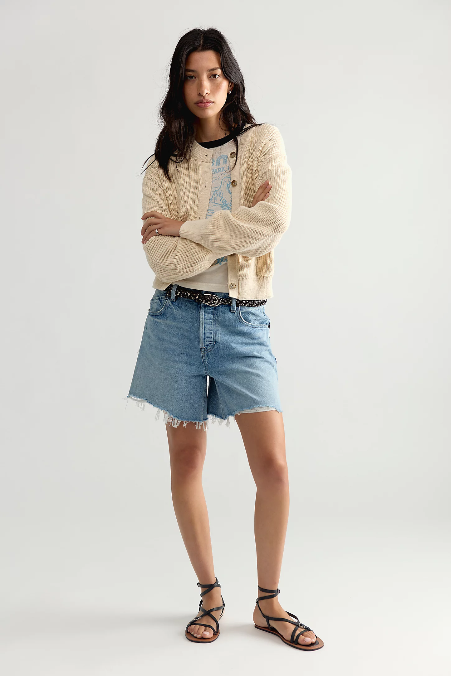 Free People Vienna Cardigan