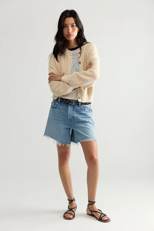 Free People Vienna Cardigan