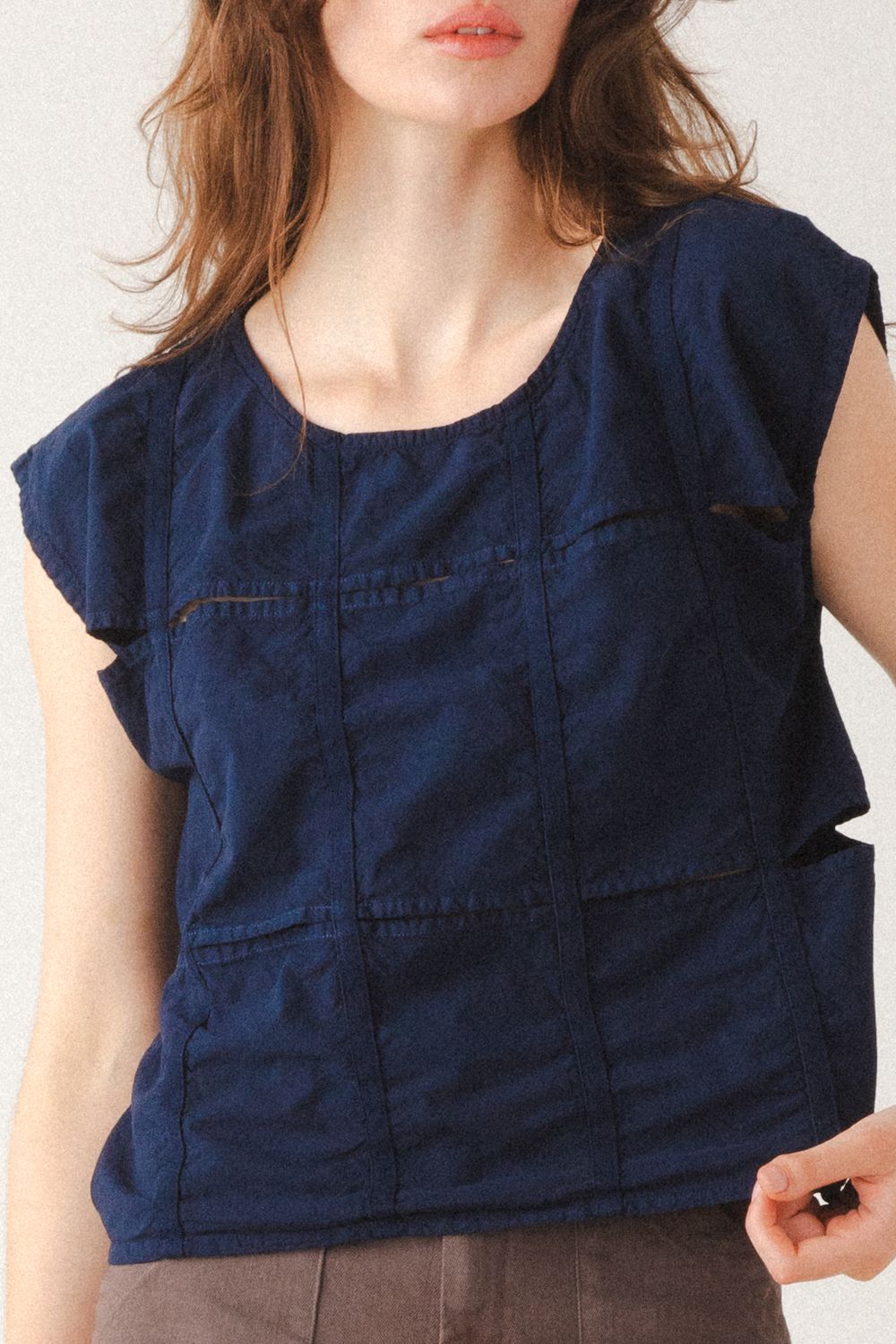 Prairie Underground Crosswinds Top in 2 colors