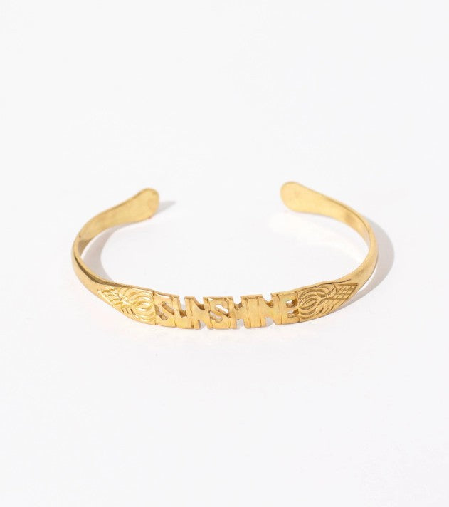 Bali Word Bracelets