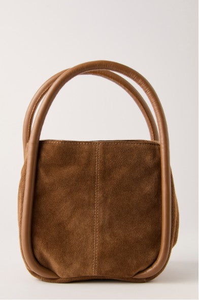 Free People Barlow Bucket Bag