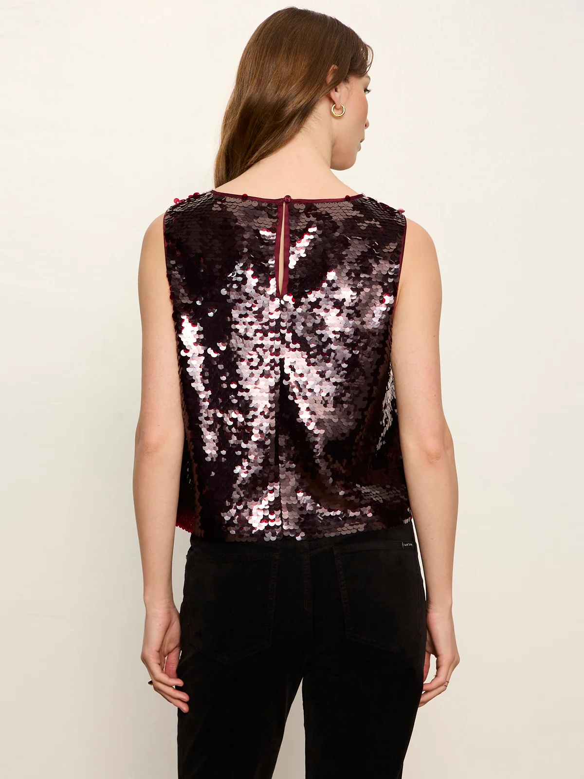 Sanctuary The Desired Tank Top