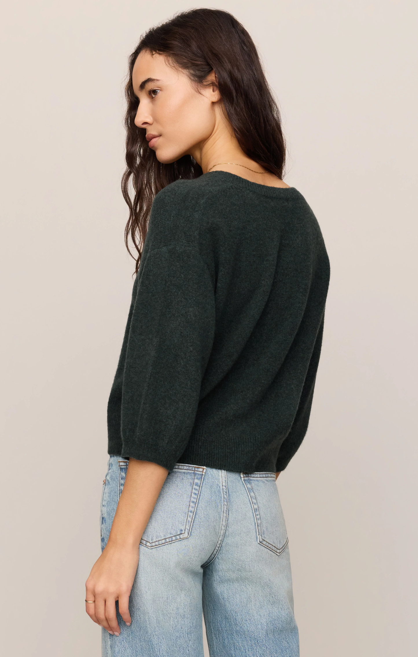 ZSupply Valor Button Up Cardi