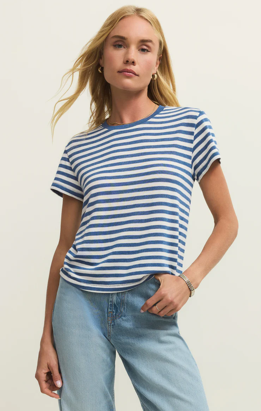 ZSupply Tourist Stripe Tee