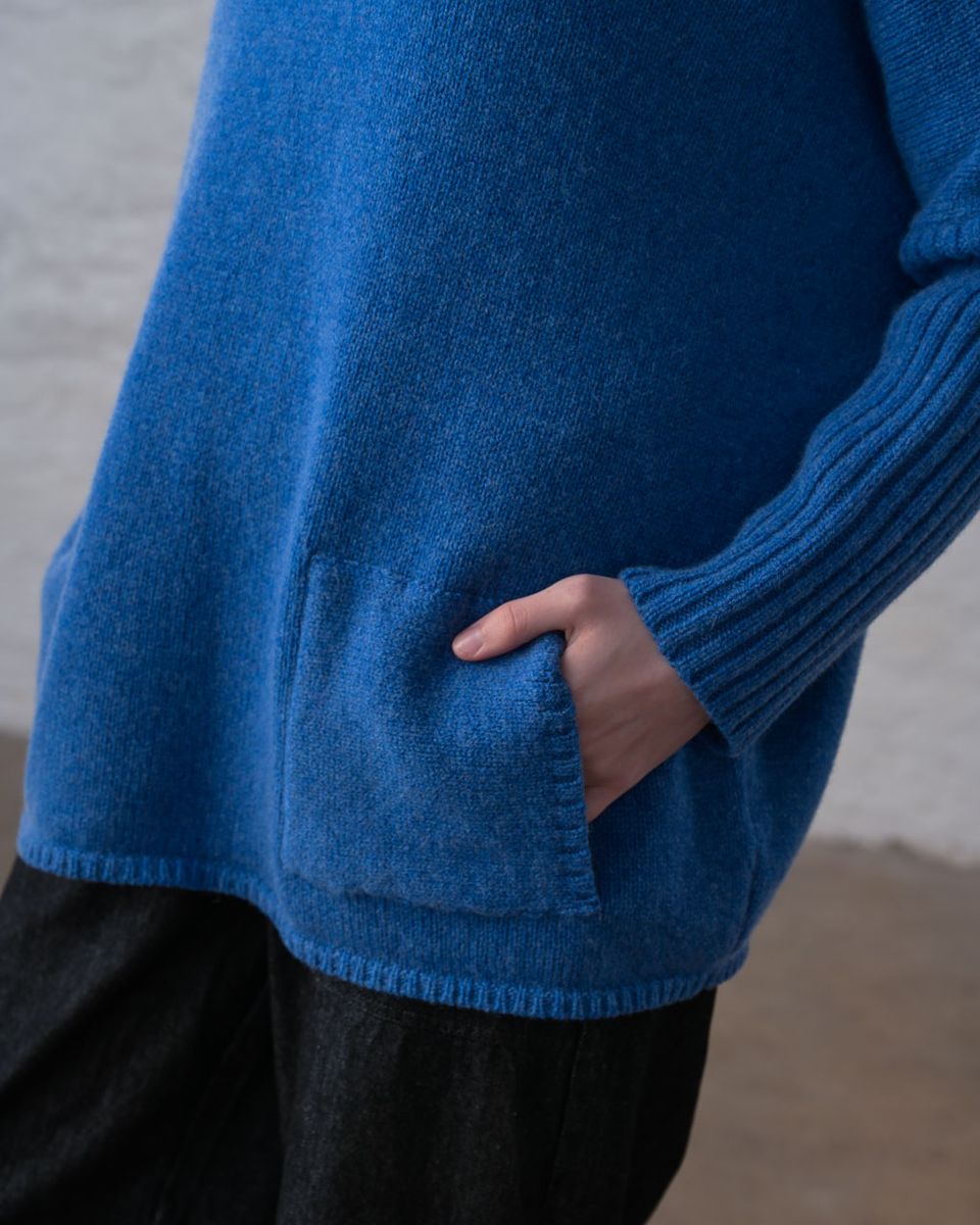 Bibico Adela Sweater in 2 Colors