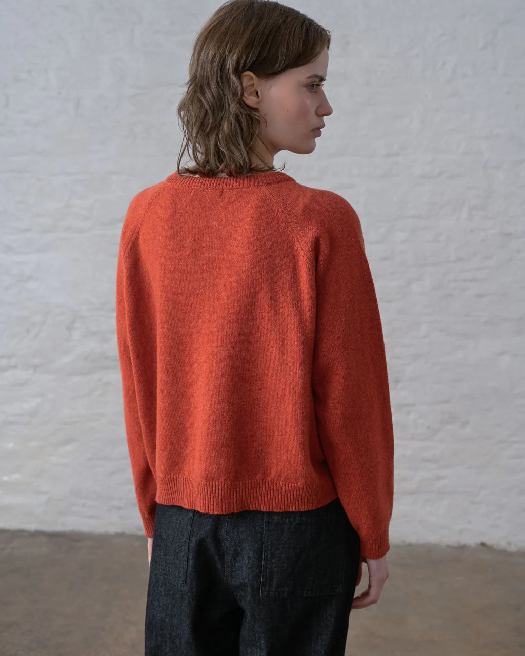 Bibico Lottie Button Cardi in 2 colors