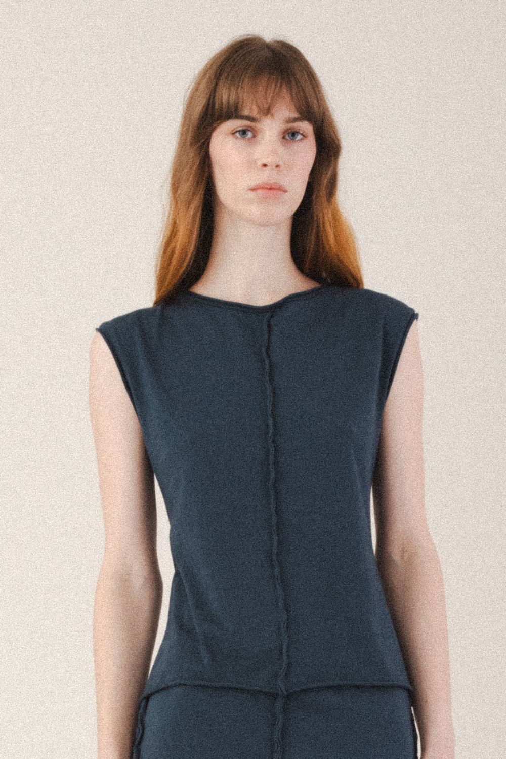 Prairie Underground No Wave Top