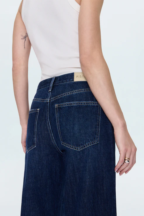 Pistola Kacey Boyfriend Denim