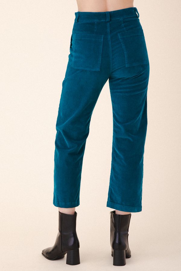 Prairie Underground Boiler Cord in 2 Colors