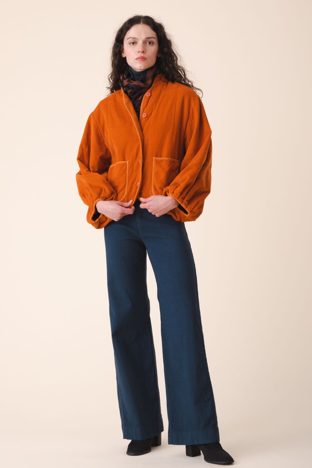Prairie Underground Long Knack Pant