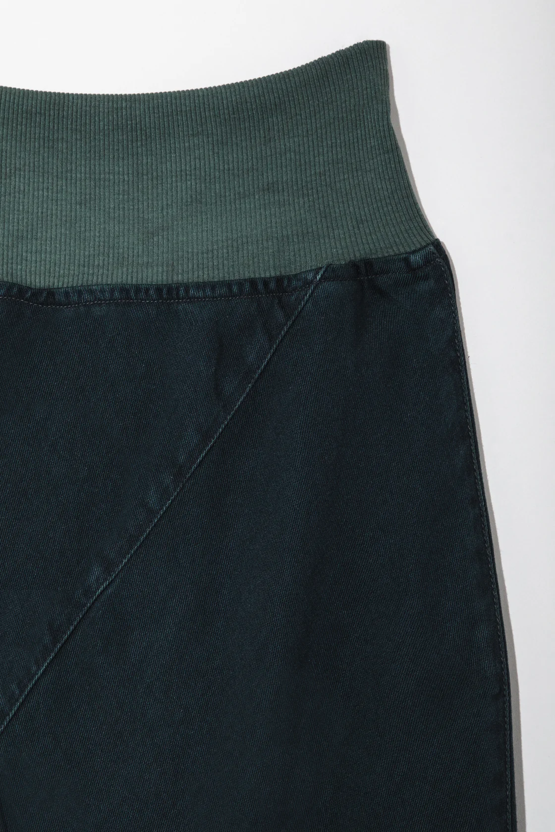 Prairie Underground Fantail Skirt