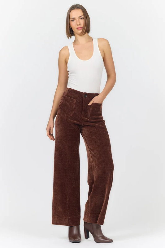 Dear John Audrey Cord in 3 colors