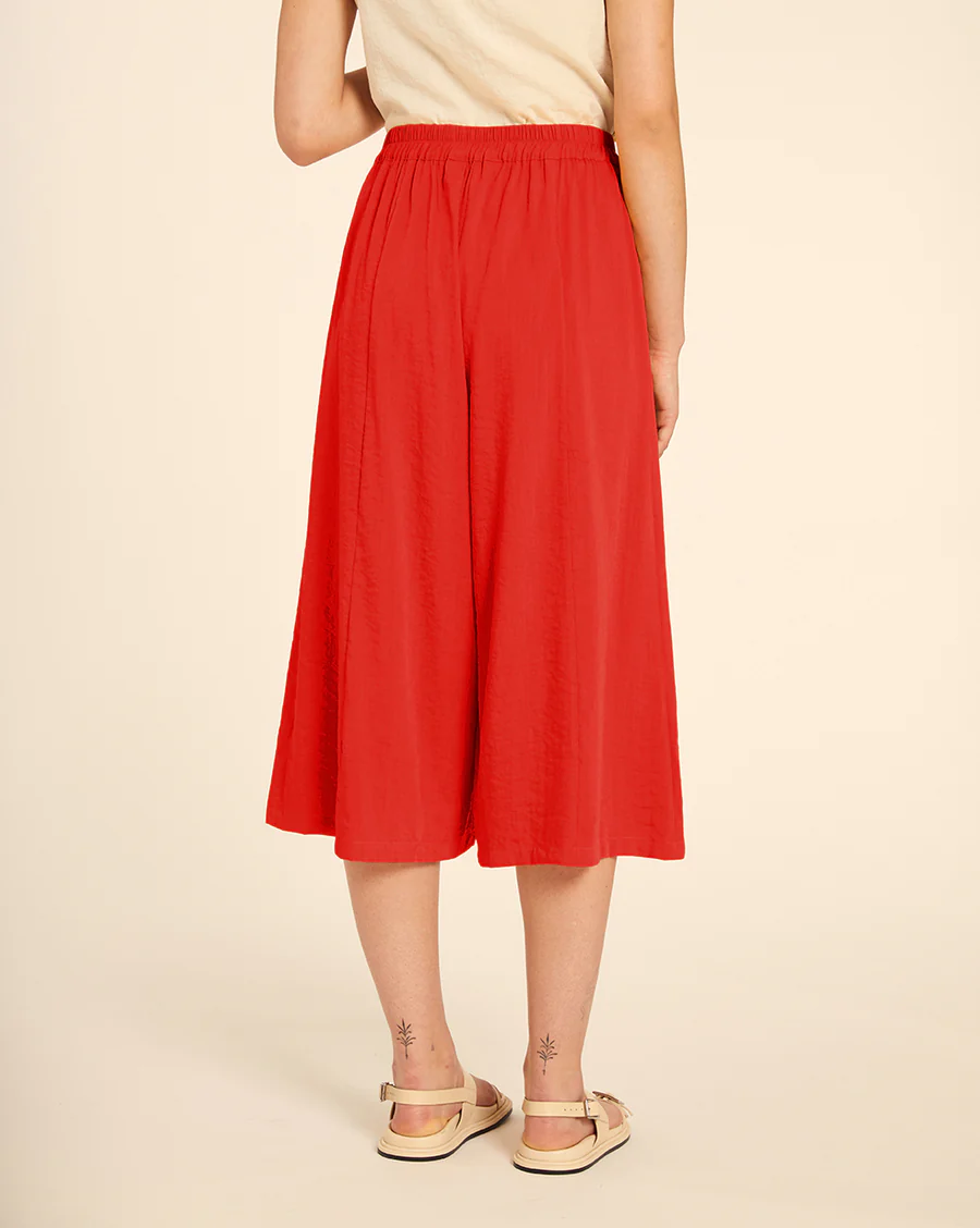 Pepa Loves Solid Culotte in 2 Colors