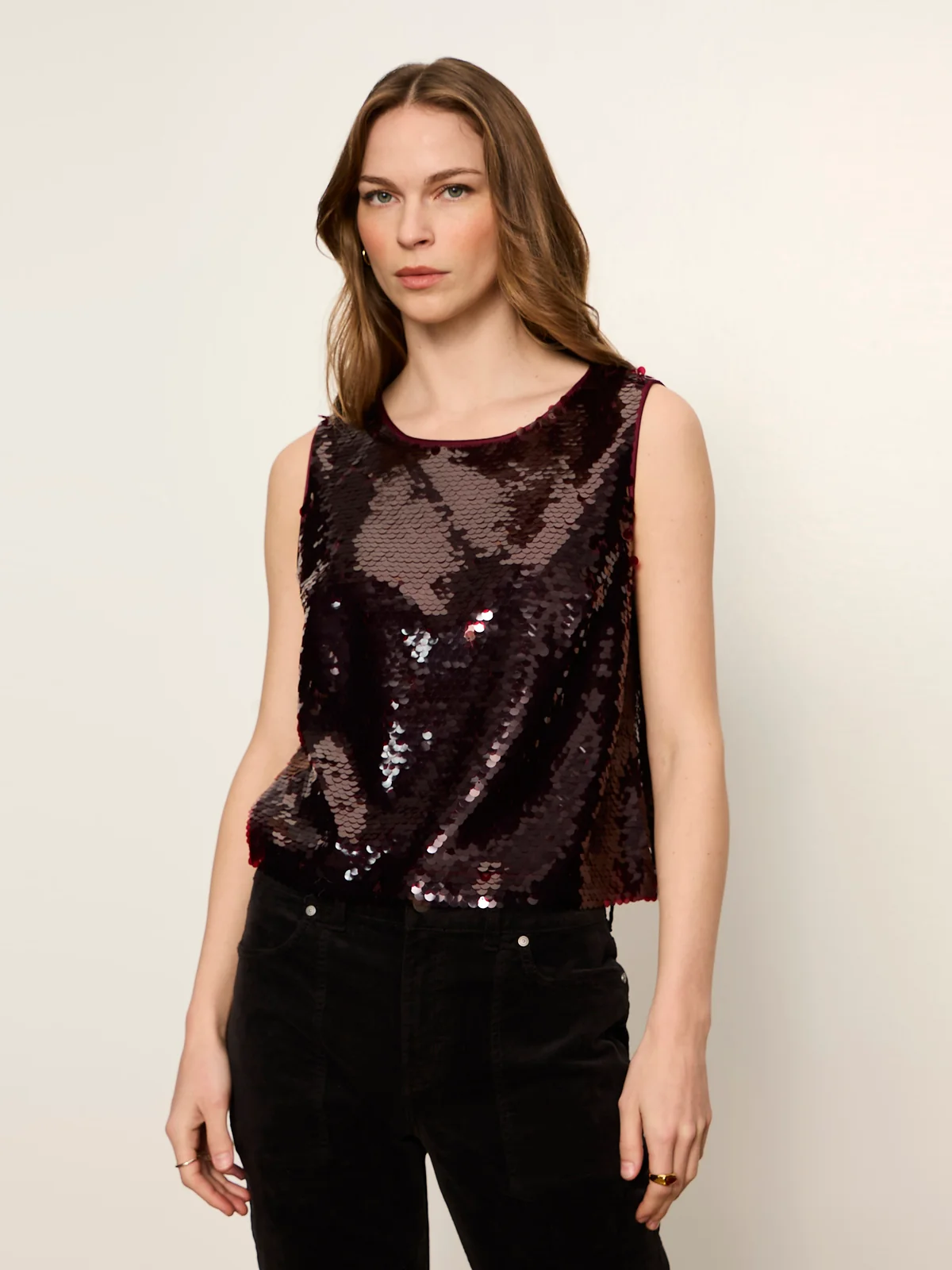 Sanctuary The Desired Tank Top