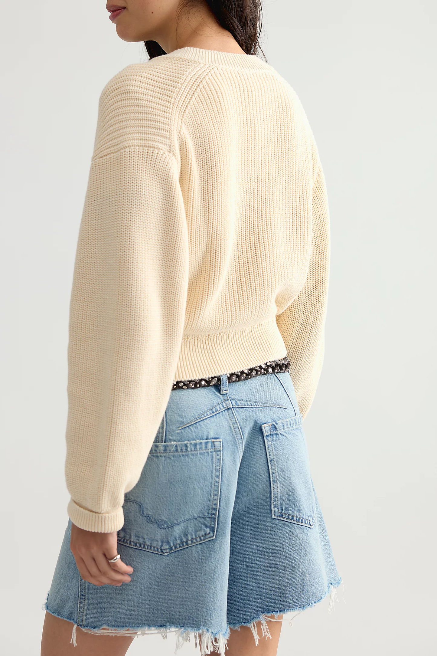Free People Vienna Cardigan