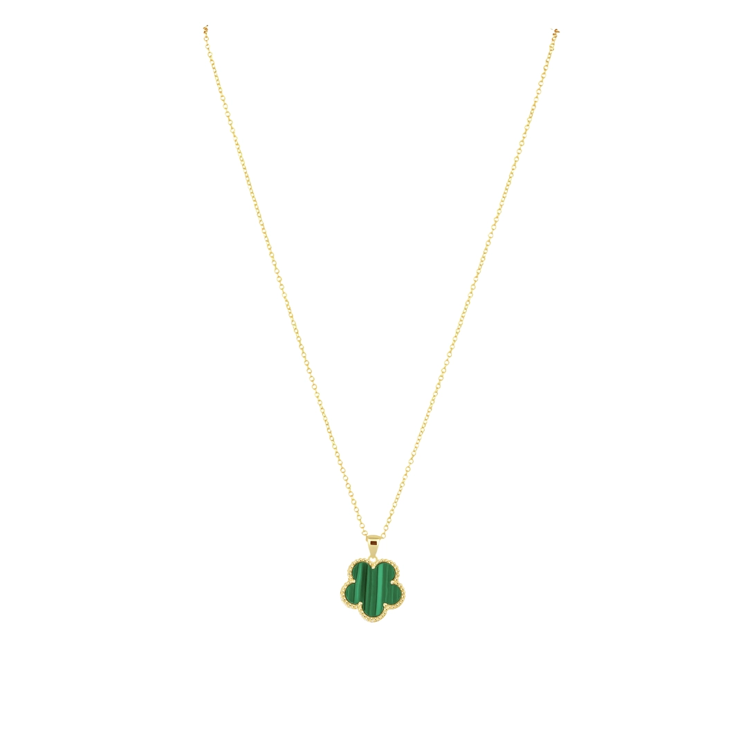 Adeline Pendant Necklace in 3 colors
