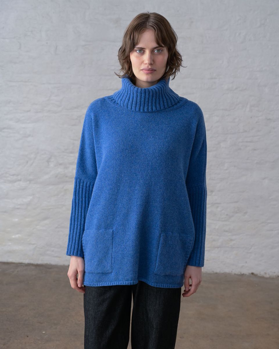 Bibico Adela Sweater in 2 Colors
