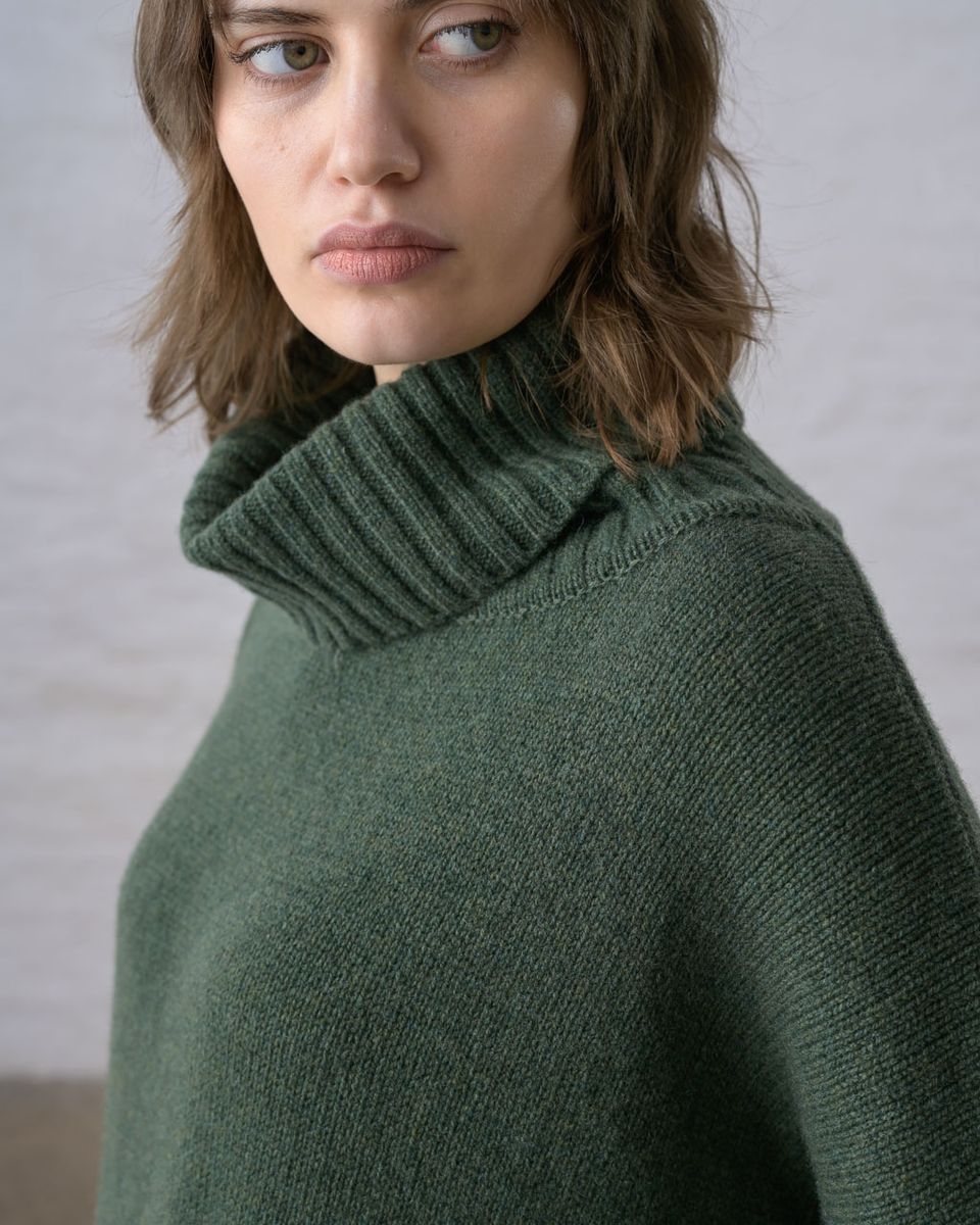 Bibico Adela Sweater in 2 Colors