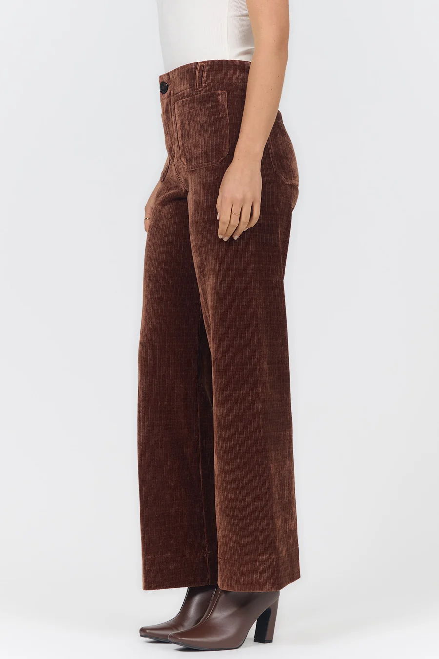 Dear John Audrey Cord in 3 colors
