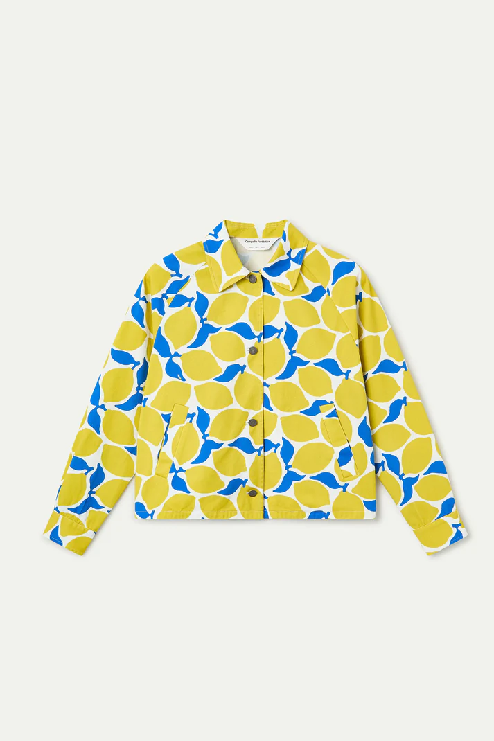 Compania Fantastica Lemon Jacket