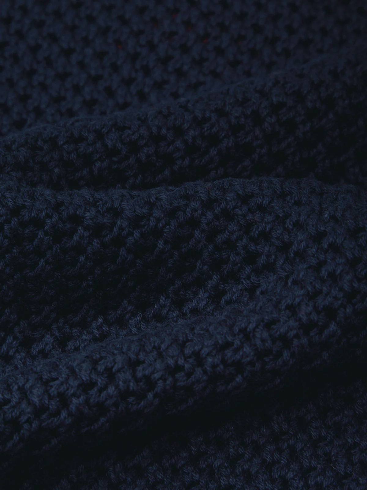 525 America Crab Pullover Sweater