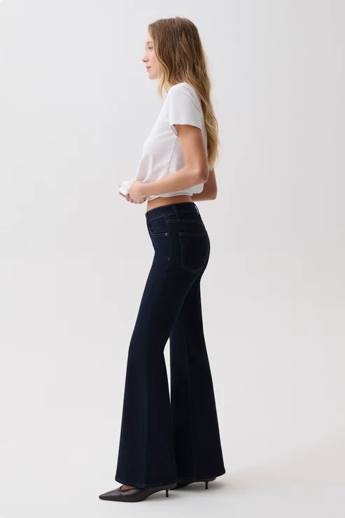 Pistola Kinsley Flare