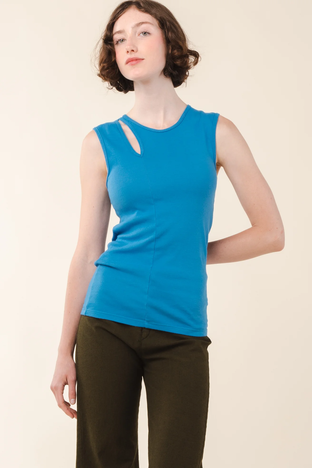 Prairie Underground Tendril Tank in 2 Colors