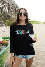 Load image into Gallery viewer, Wooden Ships Tequila Cotton Sweater
