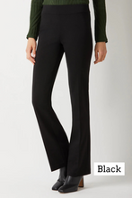 Load image into Gallery viewer, Ecru Berkeley Bootcut Pant in 2 colors
