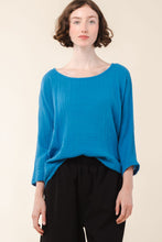 Load image into Gallery viewer, Prairie Underground Third Wave Top in 2 Colors
