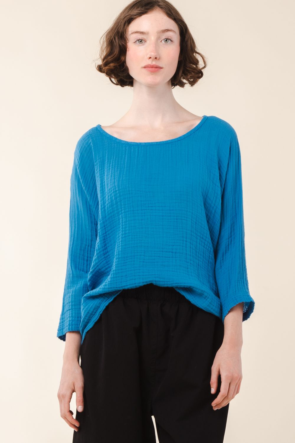 Prairie Underground Third Wave Top in 2 Colors