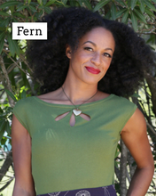 Load image into Gallery viewer, Effie&#39;s Heart Norma Pullover in 4 colors
